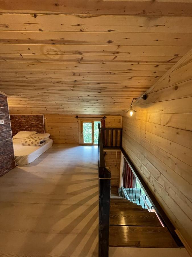 Kukudi House Villa Ayder Yaylası Dış mekan fotoğraf
