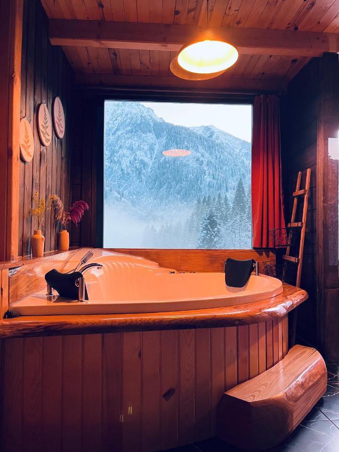 Kukudi House Villa Ayder Yaylası Dış mekan fotoğraf