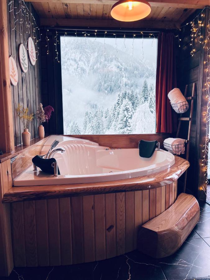Kukudi House Villa Ayder Yaylası Dış mekan fotoğraf